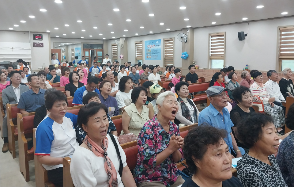 Rural missionary work image 03