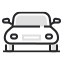 자동차 아이콘